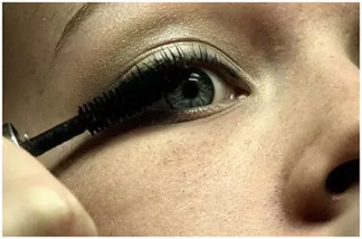 Mascara tips and tricks for wide set eyes