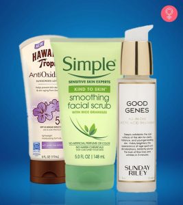 35 Best Skin Care Products For All Skin Types – 2021