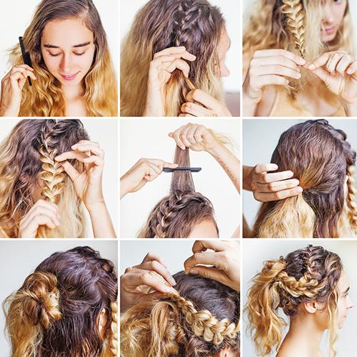 40 Easy Curly Hairstyles For Naturally Curly Hair - Coils and Glory