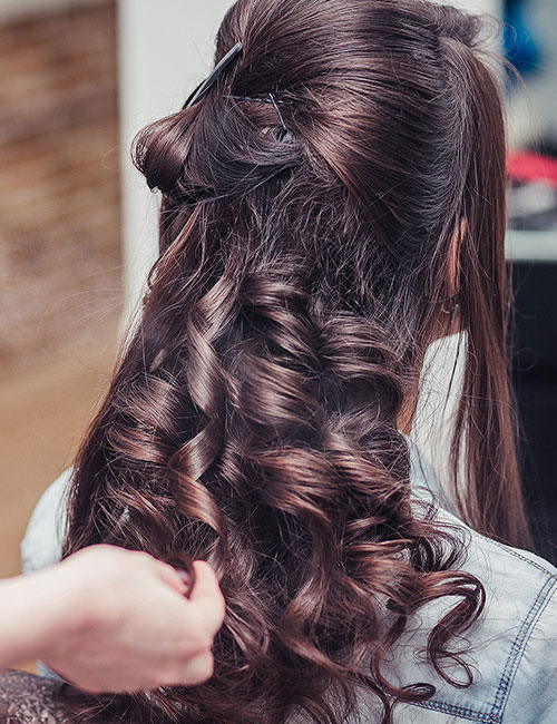 40+ trending hairstyles for all ladies