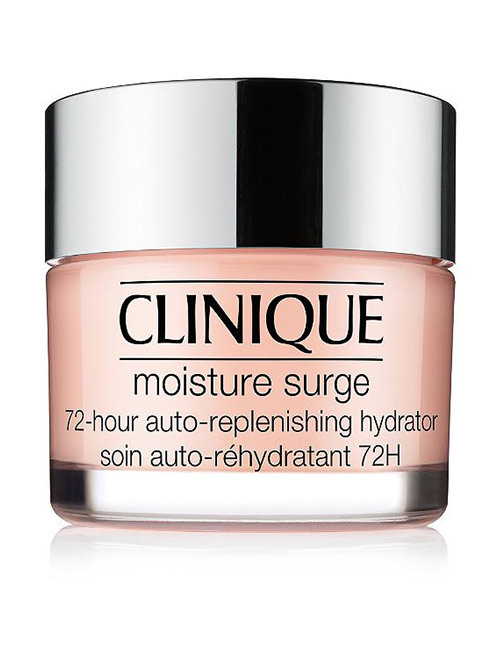 Clinique Moisture Surge Hydrator - Best Skin Care Products