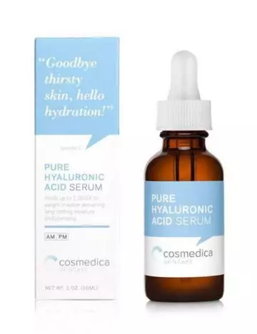 Cosmedica Pure Hyaluronic Acid Serum - Best Skin Care Products