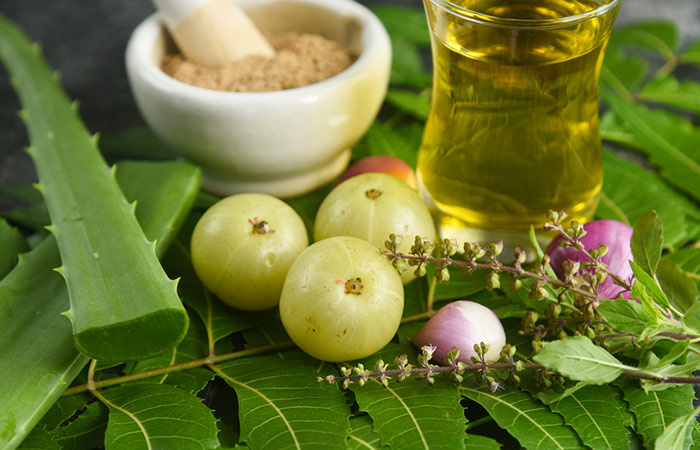 How To Use Amla For Hair Growth
