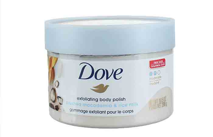 Dove-Exfoliating-Body-Polish-–-Crushed-Macadamia-&-Rice-Milk