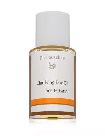 Dr. Hauschka Clarifying Day Oil - Best Skin Care Products