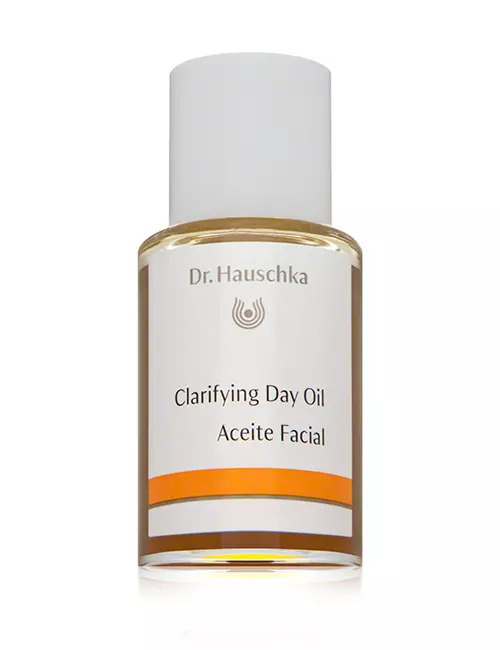 Dr. Hauschka Clarifying Day Oil - Best Skin Care Products