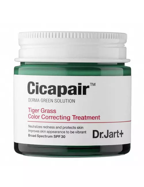 Dr. Jart+ Cicapair Color Correcting Treatment - Best Skin Care Products