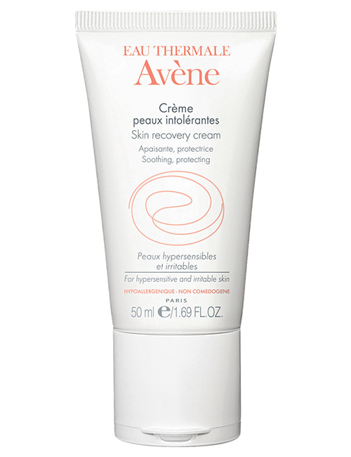 Eau Thermale Avène Skin Recovery Cream - Best Skin Care Products
