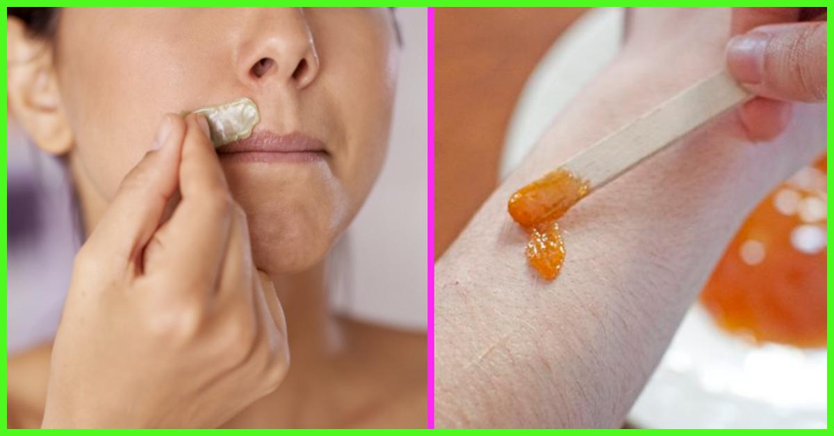 Home Remedies And Tips For Unwanted Facial Hair