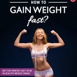 How To Gain Weight Diet Chart