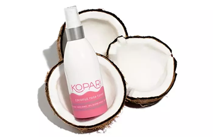 Toner For Oily Skin