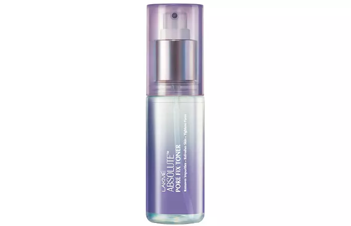 Toner For Oily Skin