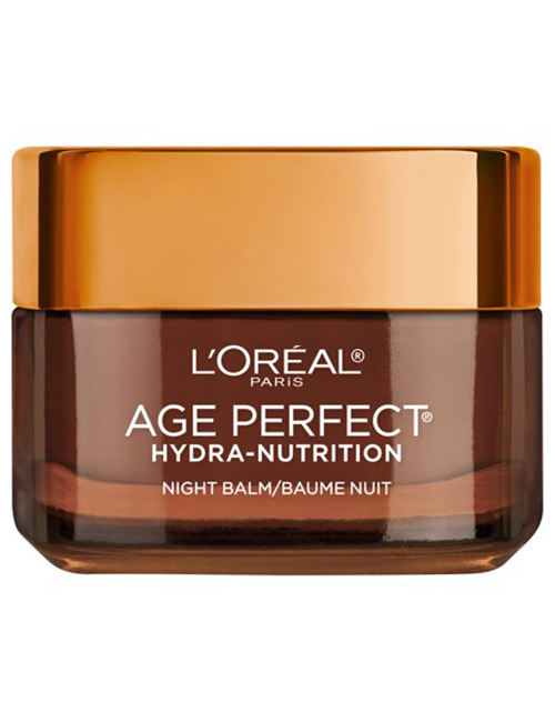 L’Oreal Paris Night Balm - Best Skin Care Products