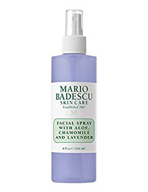 Mario Badescu Facial Spray - Best Skin Care Products