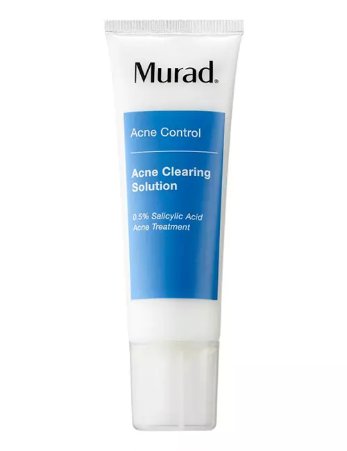 Murad Acne Clearing Solution - Best Skin Care Products