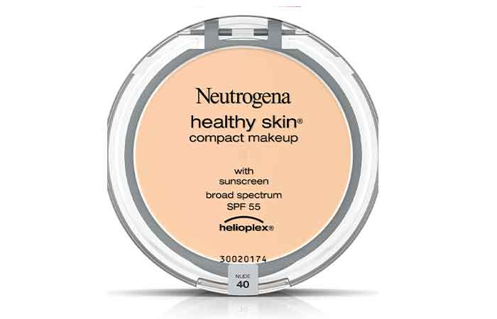 Neutrogena Healthy Skin Compact Makeup