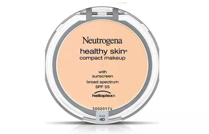 Neutrogena Healthy Skin Compact Makeup