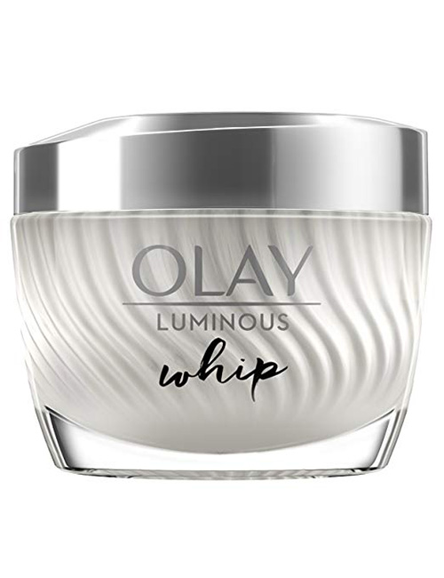 Olay Luminous Whip - Best Skin Care Products