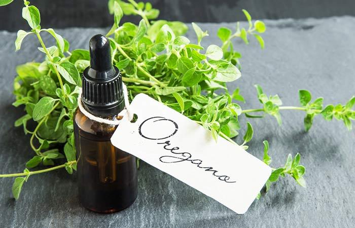 Oregano Oil Benefits