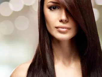 Everything You Need To Know About Permanent Hair Straightening