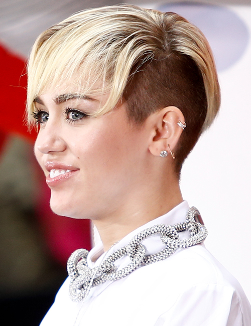 9 Hottest Short Haircuts For Women