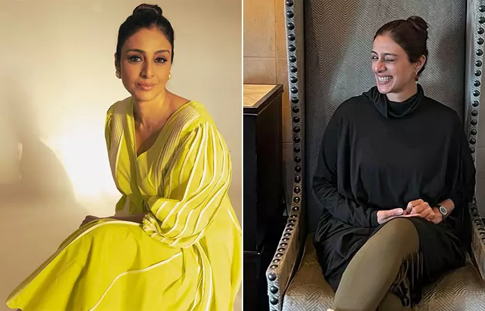 Tabu with and without makeup