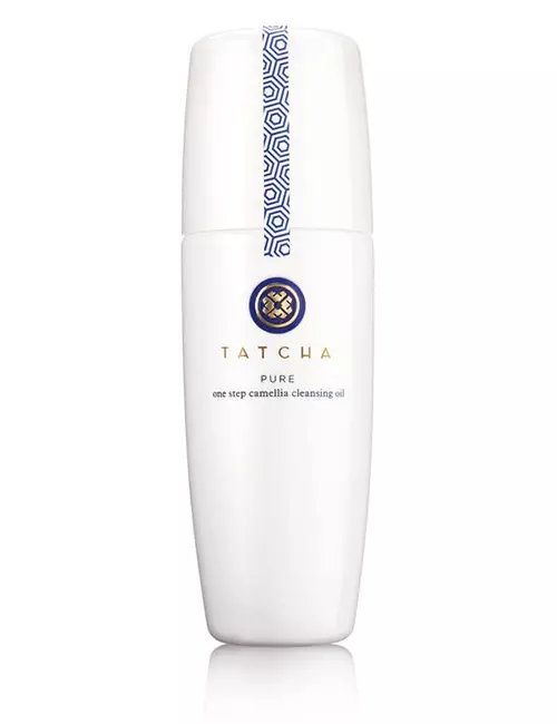 Tatcha One Step Camellia Cleansing Oil - Best Skin Care Products