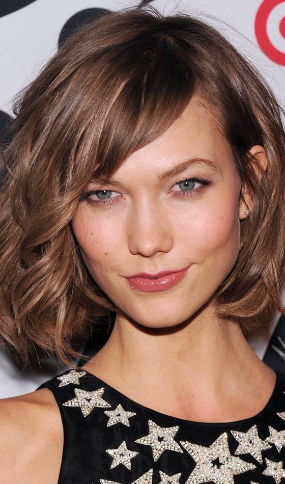 10 Thick Layered Hairstyles You Should Definitely Consider