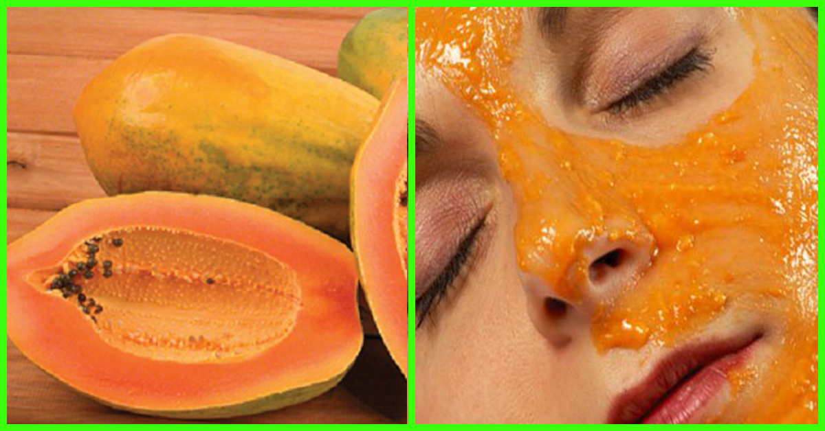 20 Fruits For Glowing Skin