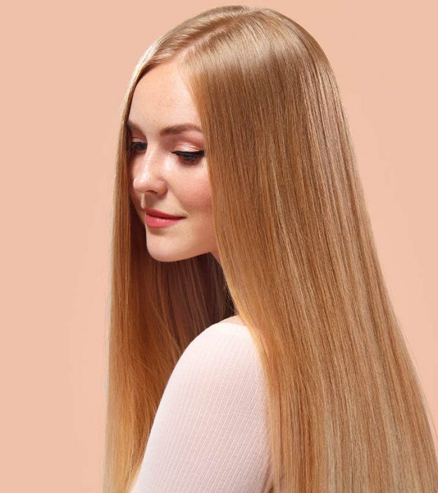 Hair Smoothening At Home Loreal Flash Sales, 58% OFF |  