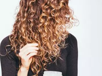 11 Best Homemade Conditioners For Curly Hair