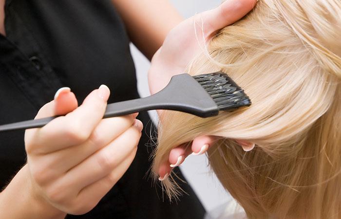 8 Simple And Effective Tips To Take Care Of Your Permed Hair