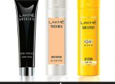 10 Best Lakme Products For Oily Skin in India 2021