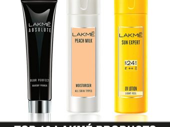 10-Lakmé-Products-For-Oily-Skin-To-Try-In-2019