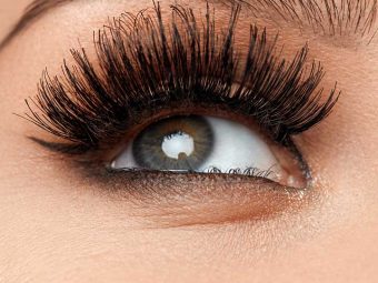 10 Simple Treatments For Dandruff On Eye Lashes And Eyebrows