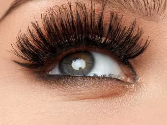 12 Simple Treatments For Dandruff On Eyelashes And Eyebrows