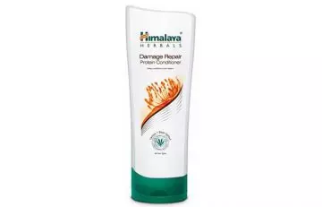 Himalaya Herbals Damage Repair Protein Conditioner - Hair Conditioners