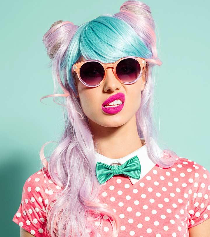 These 6 side effects of hair colouring will compel you to drop the idea   HealthShots