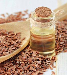 7 Amazing Beauty Facts About Flax Seeds