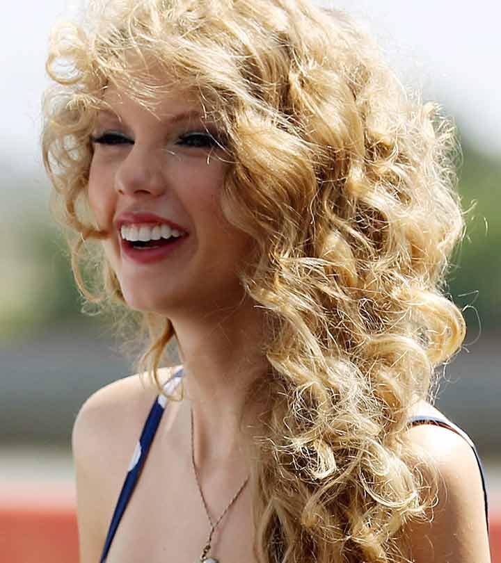 10 Formal Curly Everyday Hairstyles