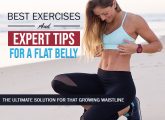 15 Exercises To Lose Belly Fat: How To Reduce Belly Fat Fast