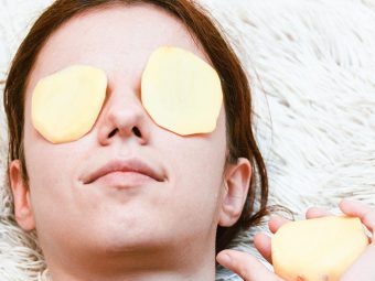 15 Best Potato Face Packs For Glowing, Fair, And Smooth Skin