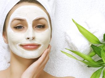 15 Effective Ayurvedic Face Packs For Glowing Skin