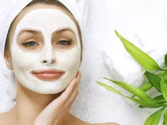 16 Effective Ayurvedic Face Packs For Glowing Skin
