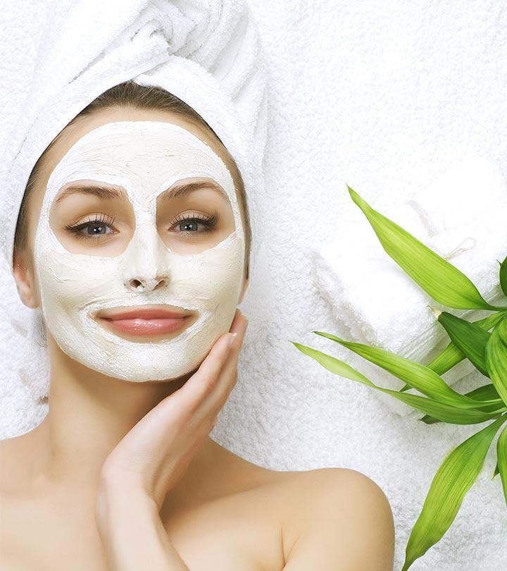 Ayurvedic Face Packs For Glowing Skin