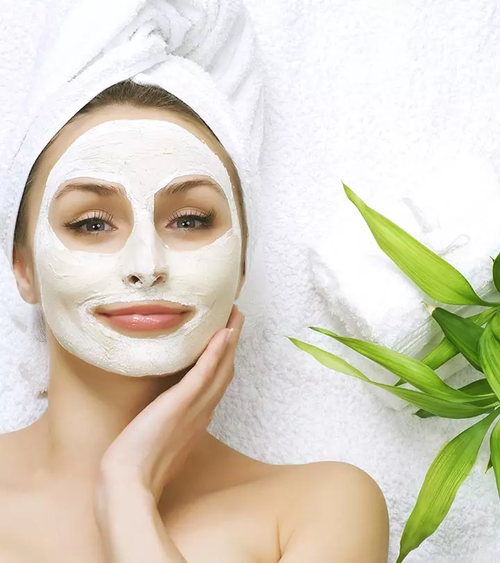 16 Effective Ayurvedic Face Packs For Glowing Skin