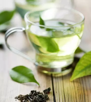 15 Side Effects Of Excess Green Tea Intake