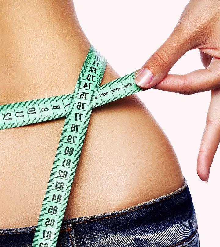 How To Reduce Fat Around Waist 73