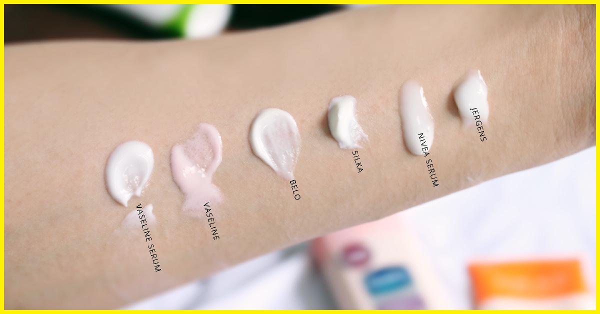 19 Best Body Lotions For Dry Skin In India 2022