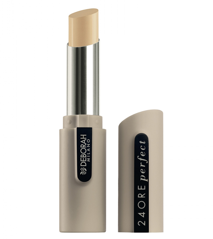 creamy concealer for dry skin